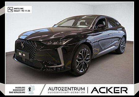 DS Automobiles DS 4 DS Etoile Alcantara PureTech 130 8AT -50%