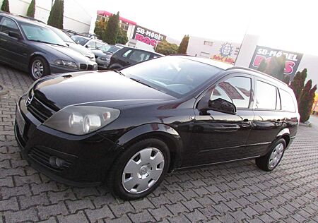 Opel Astra Edition