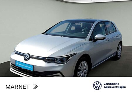 VW Golf Volkswagen VIII1.5 TSI Life*Navi* Pano*AHK* LED Plus*