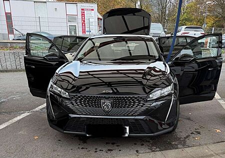 Peugeot 408 PureTech 130 EAT8 Allure