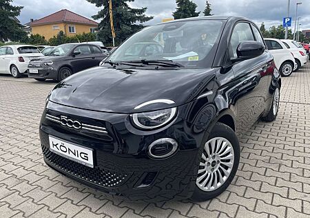 Fiat 500E 320 Reichweite Elektro Automatik
