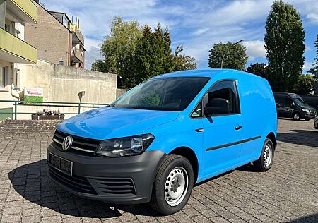 VW Caddy Volkswagen 2.0 TDI Kasten BMT *Klima*