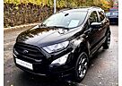 Ford EcoSport ST-LineTailleder Apple CarPlay Xenon Navi