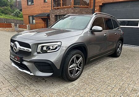 Mercedes-Benz GLB 200 d/SPORTPAKET AMG/DISTRONIC/KAMERA/VIRTUAL