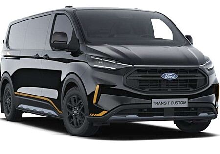 Ford Transit Custom Trail L2.AWD, Tec5, GJR