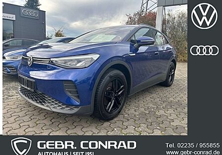 VW ID.4 Volkswagen "Pure", NP: 45.000 €