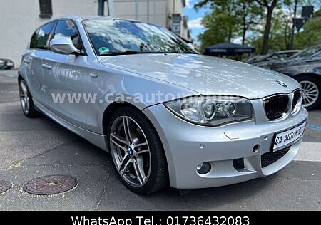 BMW 116i 116 Baureihe 1 Lim. *M-PAKET*XENON*LEDER*NAV