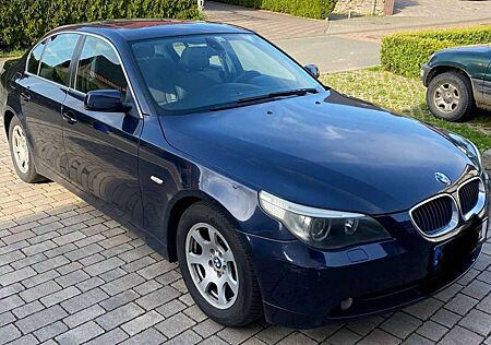 BMW 520i 520