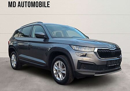 Skoda Kodiaq Ambition LED Navi