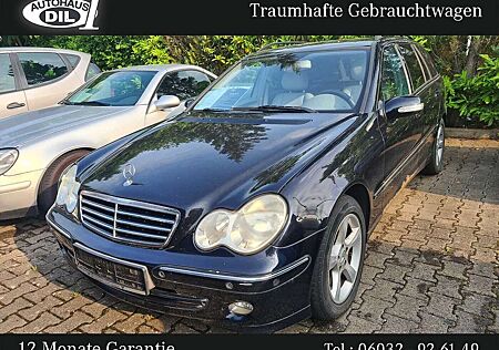 Mercedes-Benz C 230 T Avantgarde *SZH*