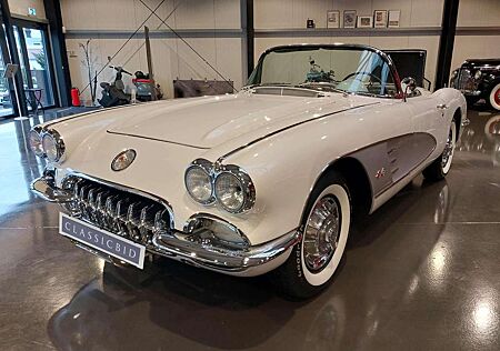 Chevrolet Corvette C1