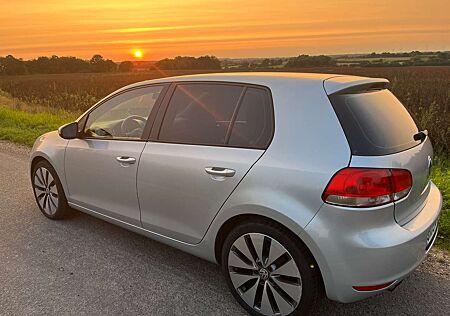 VW Golf Volkswagen 1.4 TSIComfortline