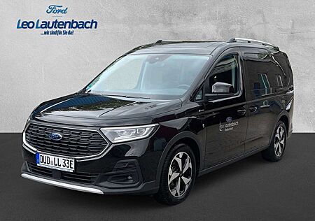 Ford Grand Tourneo Connect PHEV Active