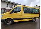 Mercedes-Benz Sprinter Maxi Lang Hoch 9-Sitzer