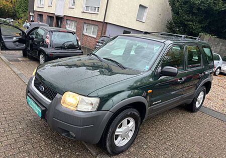 Ford Maverick 2.0i 16V Highclass*TÜV NEU*KLIMA*2 HAND