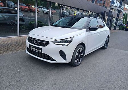 Opel Corsa-e Elegance
