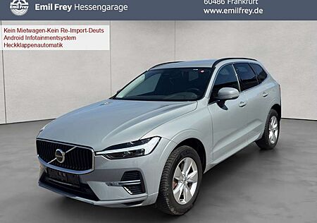 Volvo XC 60 XC60 XC60 B4 Core Aut Google-Maps LED Rückfahrkamera