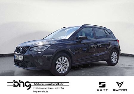 Seat Arona Road Edition 1.0 TSI 7-Gang-DSG