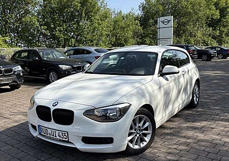 BMW 116d 116