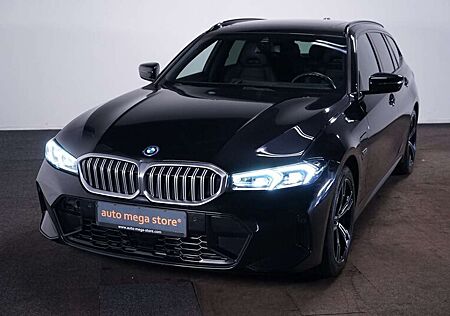 BMW 330 e xDrive Touring M-Sport Kamera/ACC/AUT/KeyLess/LE