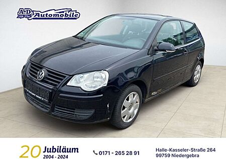 VW Polo Volkswagen 1.2 Comfortline