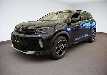 Citroën C5 Aircross Citroen *360°Cam*Navi*Alcantara*Shz*el.Heck
