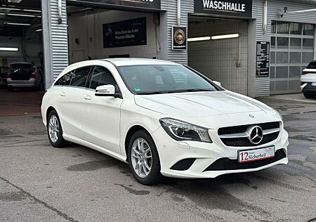 Mercedes-Benz CLA 180 Shooting Brake Garantie*Navi*Sitzhz.*