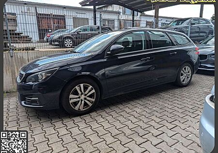 Peugeot 308 SW Active Business Automatik 1.5 Blue-HDi