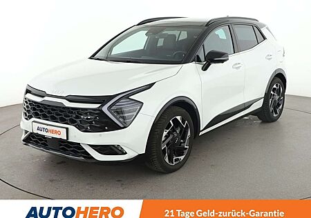 Kia Sportage 1.6 TGDI Mild-Hybrid GT-Line 4WD Aut.*LED*NAVI*ACC
