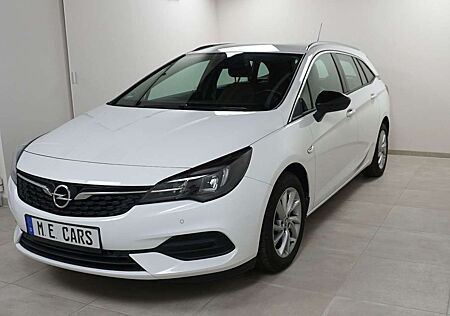 Opel Astra K Sports Tourer Elegance LED Klimaaut PDC