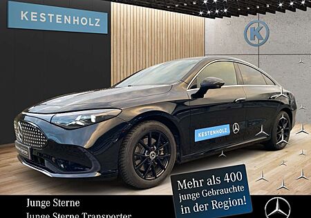 Mercedes-Benz CLA 250 + PREMIUM°PROG°AUGM°MASSAGE°KEYL°LHEIZ°