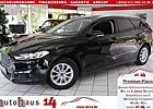 Ford Mondeo Turnier 2.0 TDCI - Klima-Garantie-PDC