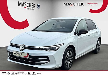 VW Golf Volkswagen GOAL 1.5 TSI DSG AHK Navi LED Sitzh. Klima AHK ACC