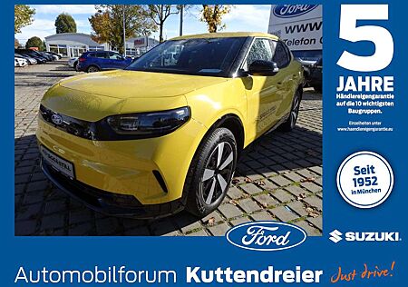 Ford Capri ELEKTRO Extended Range RWD NAV*360*IACC*HUD