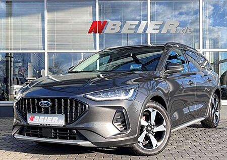Ford Focus Active X autom. LED AHK Panorama