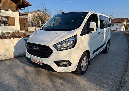 Ford Transit Custom 320 Trend 9 SITZE