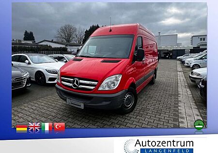 Mercedes-Benz Sprinter II 318 CDI Aut. Kasten *ATM MIT RG*AHK*