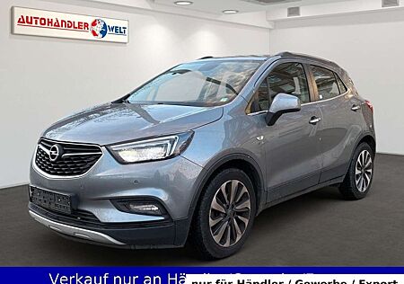 Opel Mokka X 1.4 T Automatik AAC SHZ LED Navi PDC