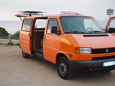Volkswagen T4 Transporter T4 7DM 1Z2/Z39