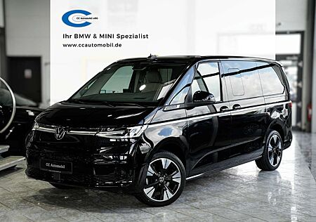 VW T7 Multivan Volkswagen 2.0 TDI Style lang DSG Panorama HUD