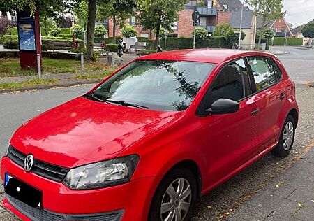 VW Polo Volkswagen Trendline