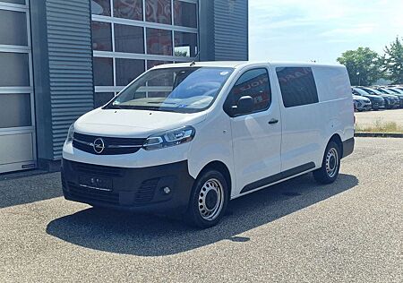 Opel Vivaro 2.0 Edition L erhöhte Nutzlast Klima