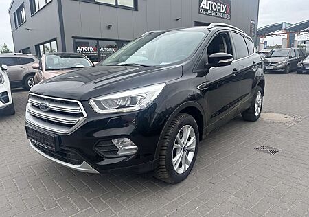 Ford Kuga Titanium