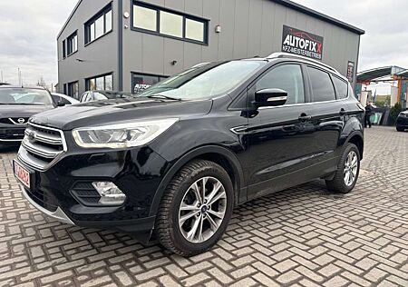 Ford Kuga Titanium