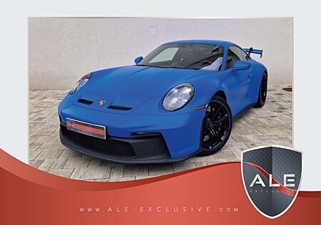Porsche 992 GT3 Approved Neu, Liftsystem...