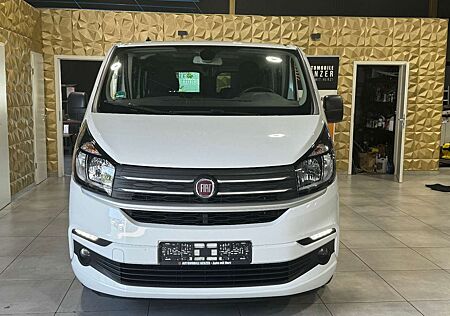 Fiat Talento Kombi Family/8-SITZER/NAVI/KAMERA/APPLE