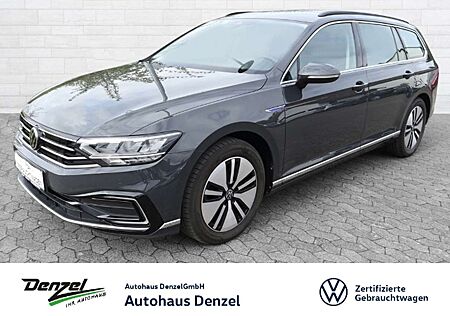 VW Passat Variant Volkswagen GTE 1.4 TSI DSG Hybrid ACC/NAVI