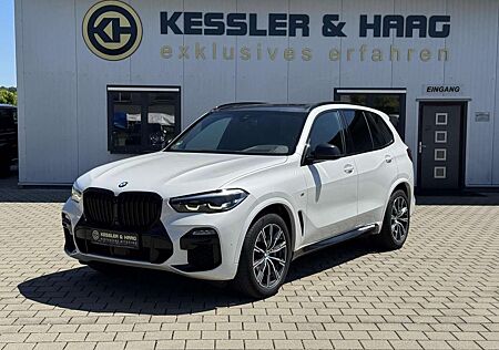 BMW X5 xDrive 30 d M Sport Head-Up/Pano/BMWService/TOP