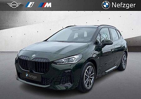 BMW 223 Active Tourer d xDrive M Sport HUD Pano AHK