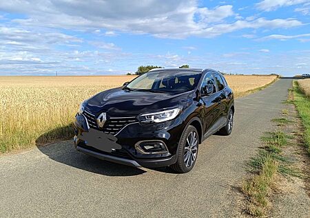 Renault Kadjar TCe 160 EDC GPF BOSE EDITION